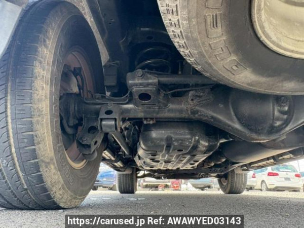 Used 2005 AT toyota hilux-surf TRN215W Image[41]