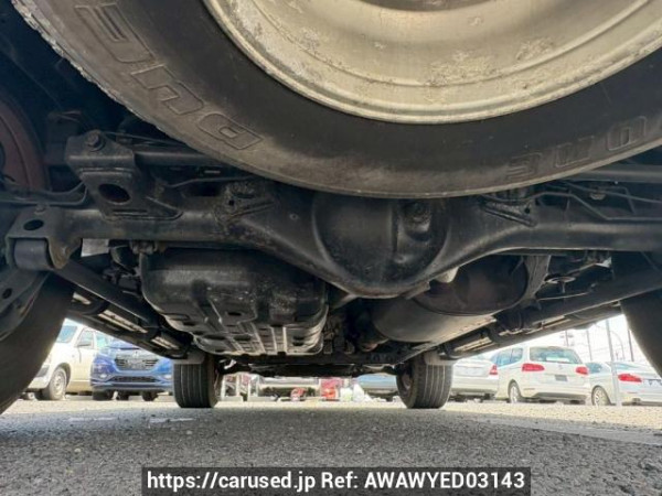 Used 2005 AT toyota hilux-surf TRN215W Image[43]