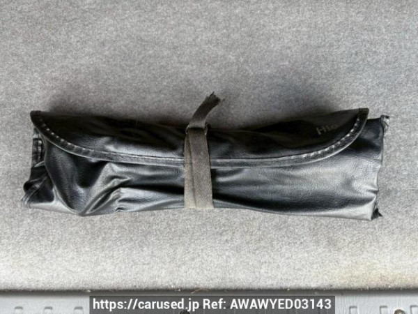 Used 2005 AT toyota hilux-surf TRN215W Image[45]