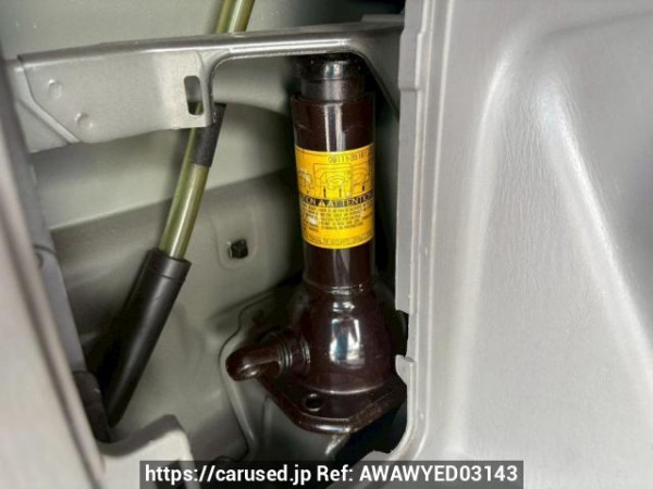 Used 2005 AT toyota hilux-surf TRN215W Image[46]