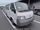 Nissan Vanette Van