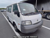 Nissan Vanette Van