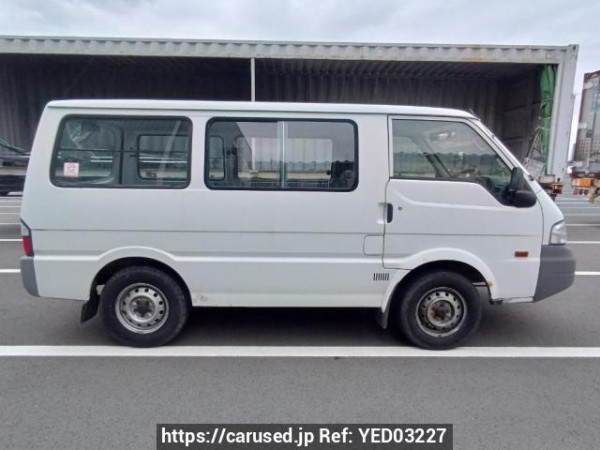 Used 2007 MT nissan vanette-van SK82MN Image[7]