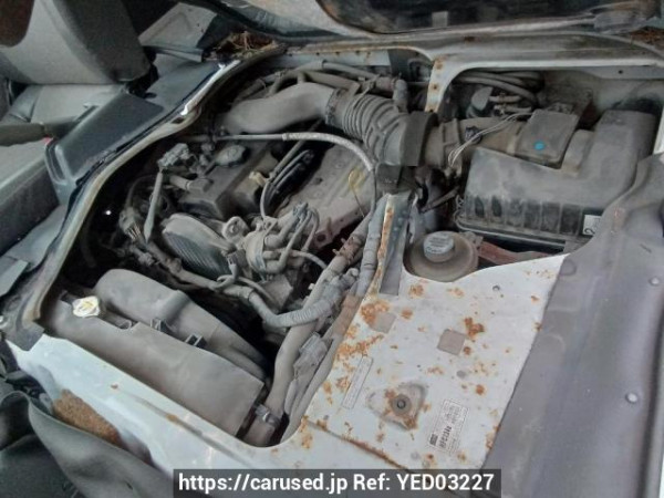 Used 2007 MT nissan vanette-van SK82MN Image[8]