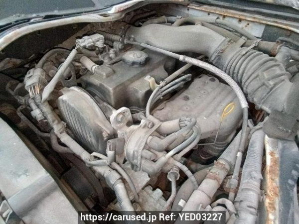 Used 2007 MT nissan vanette-van SK82MN Image[9]