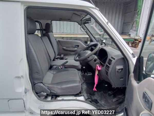 Used 2007 MT nissan vanette-van SK82MN Image[12]