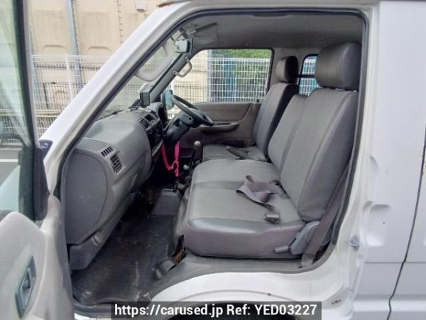 Used 2007 MT nissan vanette-van SK82MN Image[13]