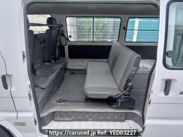 Used 2007 MT nissan vanette-van SK82MN Image[14]