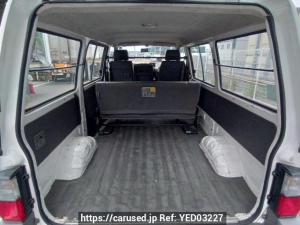 Used 2007 MT nissan vanette-van SK82MN Image[15]