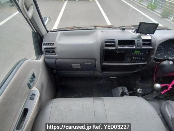 Used 2007 MT nissan vanette-van SK82MN Image[17]