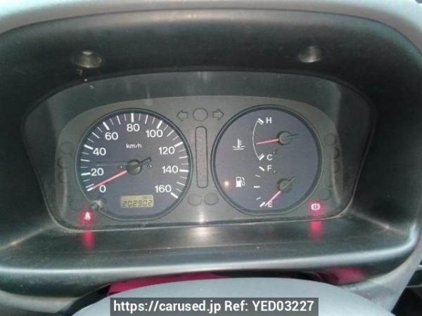 Used 2007 MT nissan vanette-van SK82MN Image[19]