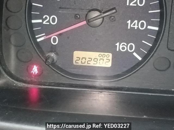 Used 2007 MT nissan vanette-van SK82MN Image[20]