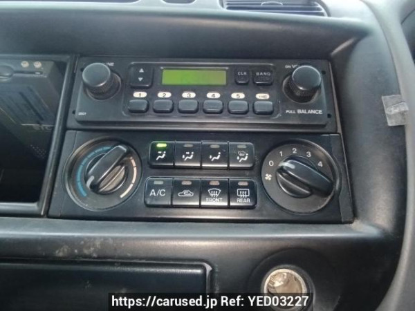 Used 2007 MT nissan vanette-van SK82MN Image[23]