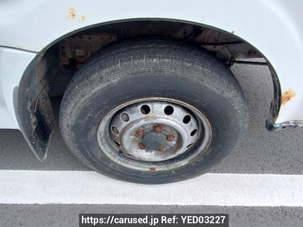 Used 2007 MT nissan vanette-van SK82MN Image[25]