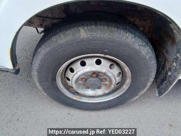 Used 2007 MT nissan vanette-van SK82MN Image[26]