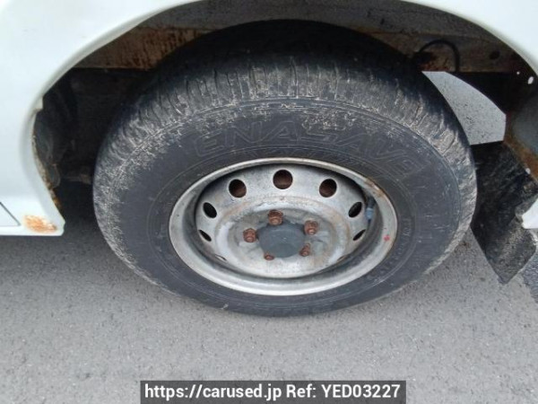 Used 2007 MT nissan vanette-van SK82MN Image[28]