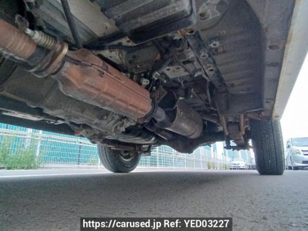 Used 2007 MT nissan vanette-van SK82MN Image[32]