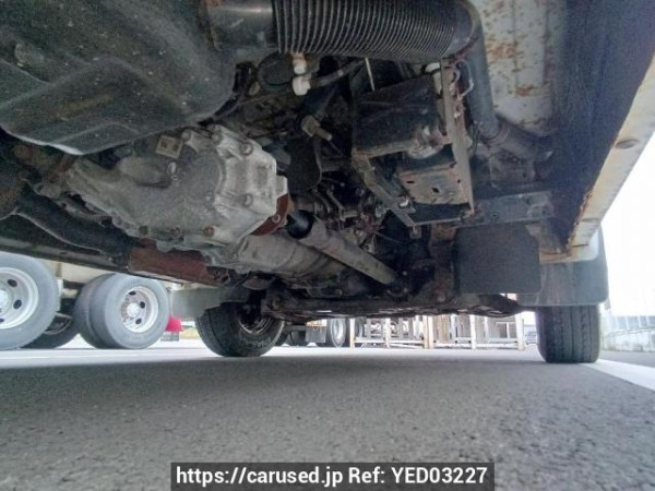 Used 2007 MT nissan vanette-van SK82MN Image[34]