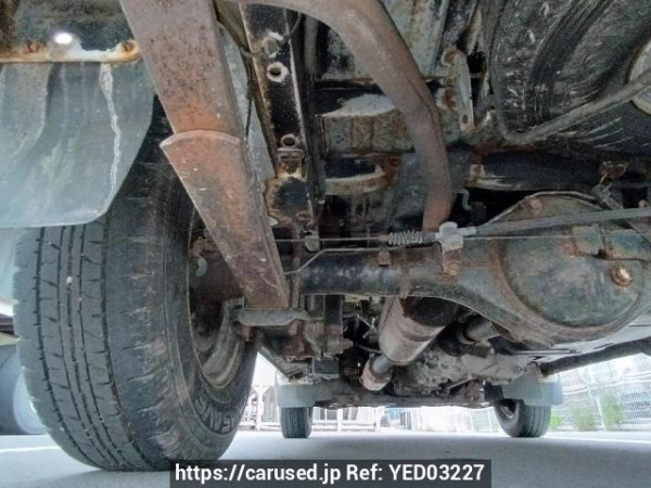 Used 2007 MT nissan vanette-van SK82MN Image[35]