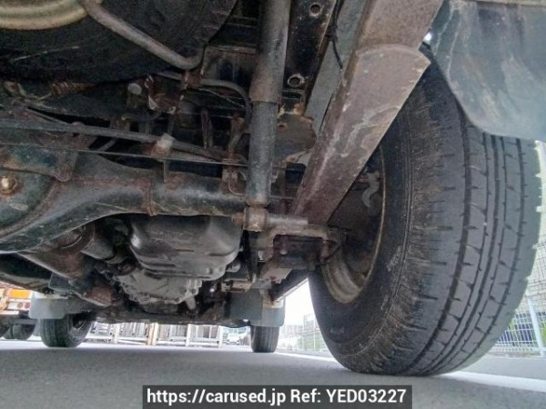 Used 2007 MT nissan vanette-van SK82MN Image[36]