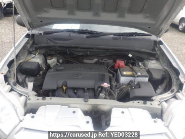 Used 2017 AT toyota succeed-van NCP160V Image[9]