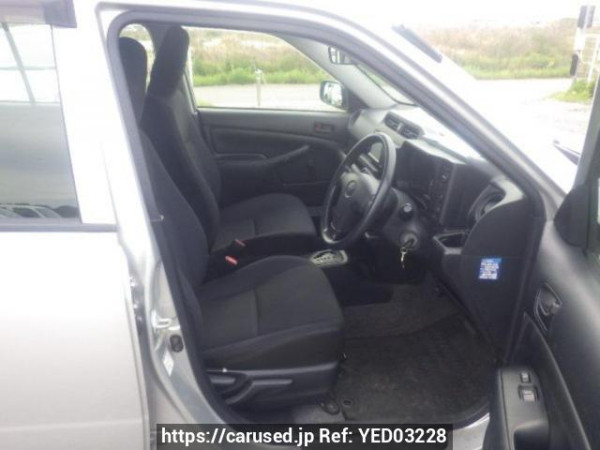 Used 2017 AT toyota succeed-van NCP160V Image[11]