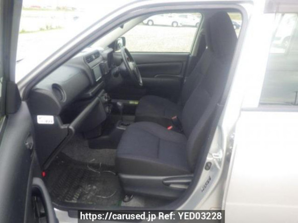 Used 2017 AT toyota succeed-van NCP160V Image[12]