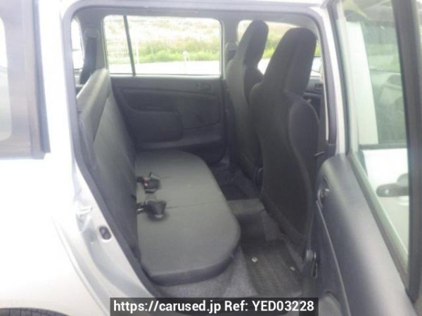 Used 2017 AT toyota succeed-van NCP160V Image[13]