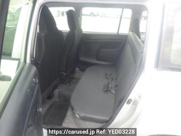 Used 2017 AT toyota succeed-van NCP160V Image[14]