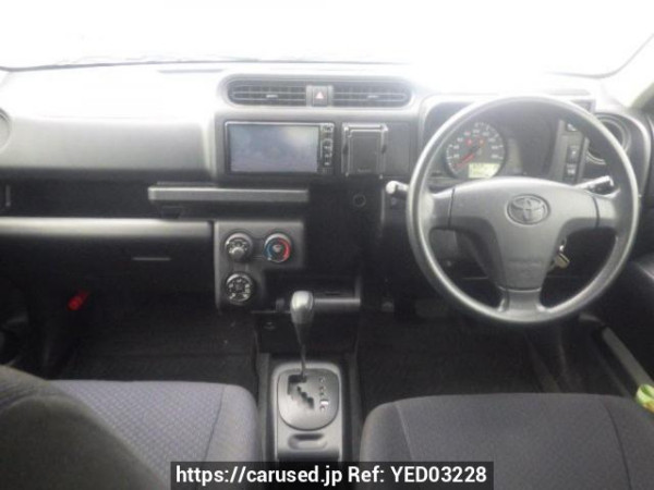 Used 2017 AT toyota succeed-van NCP160V Image[15]
