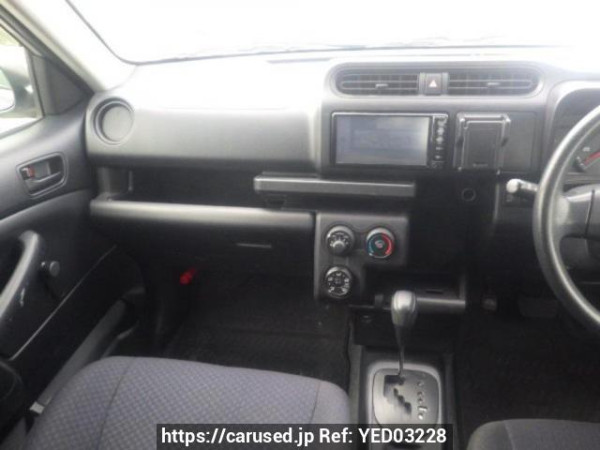 Used 2017 AT toyota succeed-van NCP160V Image[16]