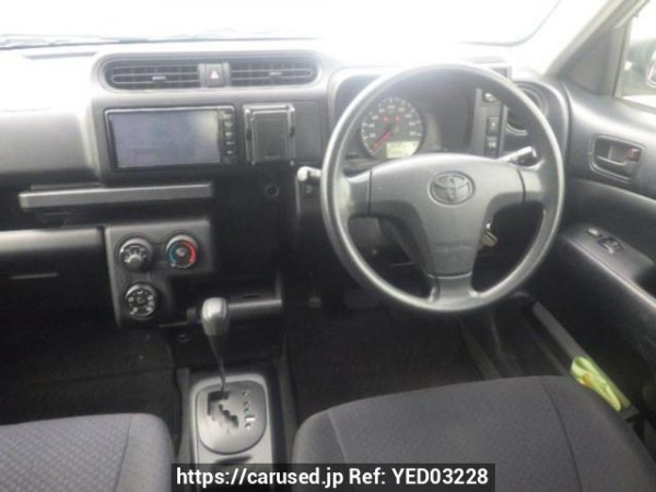 Used 2017 AT toyota succeed-van NCP160V Image[17]