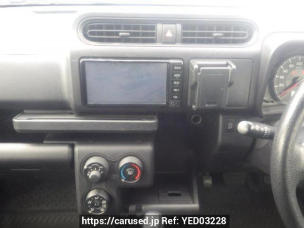 Used 2017 AT toyota succeed-van NCP160V Image[18]