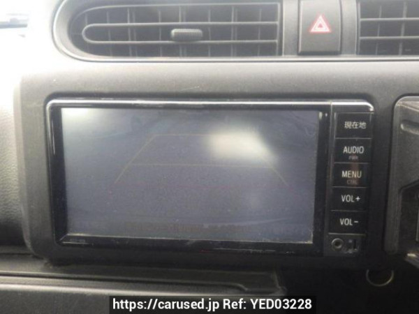 Used 2017 AT toyota succeed-van NCP160V Image[19]