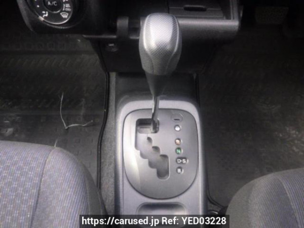 Used 2017 AT toyota succeed-van NCP160V Image[20]