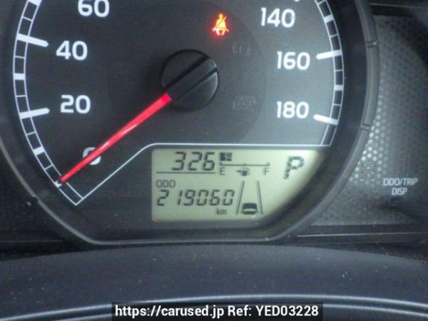 Used 2017 AT toyota succeed-van NCP160V Image[22]