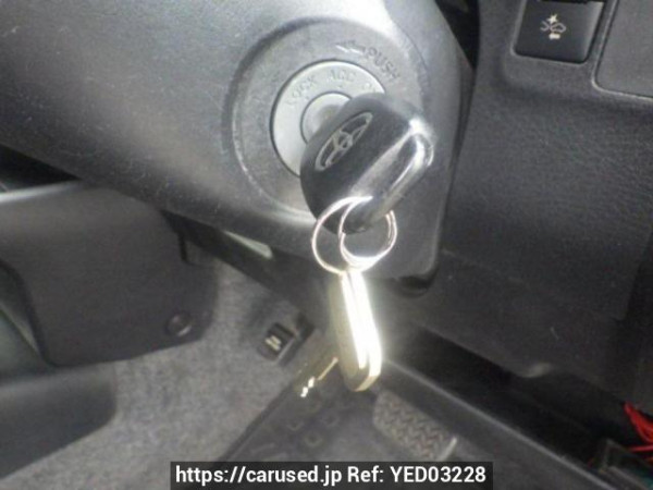 Used 2017 AT toyota succeed-van NCP160V Image[23]