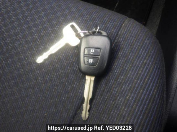 Used 2017 AT toyota succeed-van NCP160V Image[24]