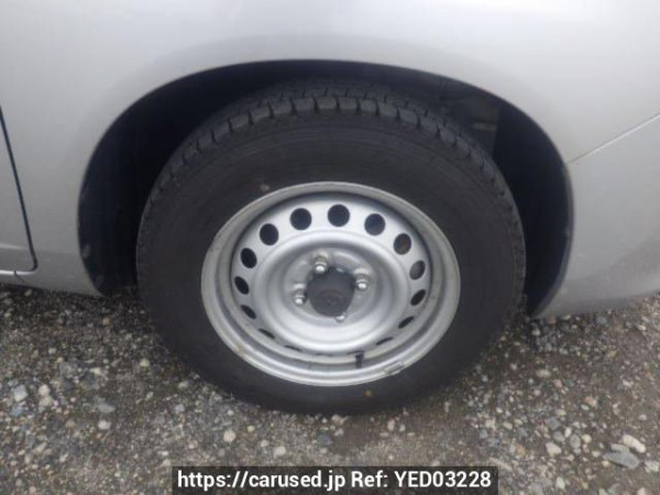 Used 2017 AT toyota succeed-van NCP160V Image[25]