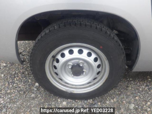 Used 2017 AT toyota succeed-van NCP160V Image[26]