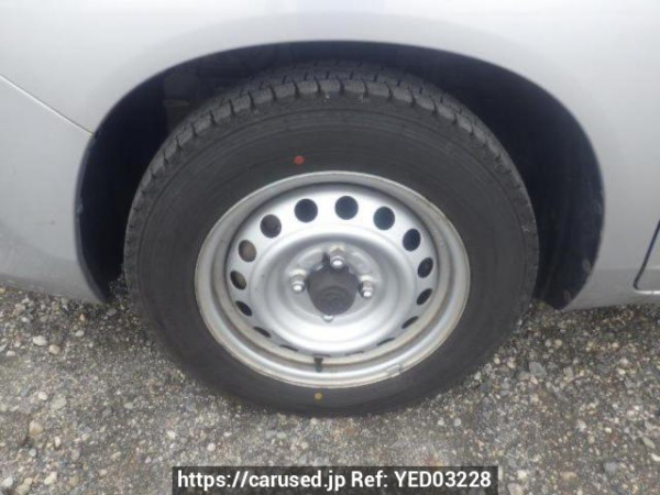 Used 2017 AT toyota succeed-van NCP160V Image[27]