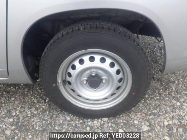 Used 2017 AT toyota succeed-van NCP160V Image[28]