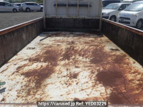 Used 1993 MT mitsubishi canter-guts FB308B Image[8]