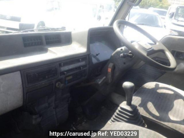Used 1993 MT mitsubishi canter-guts FB308B Image[15]