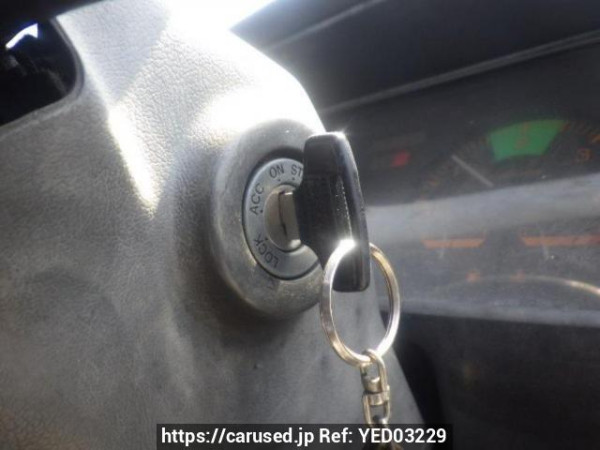 Used 1993 MT mitsubishi canter-guts FB308B Image[20]