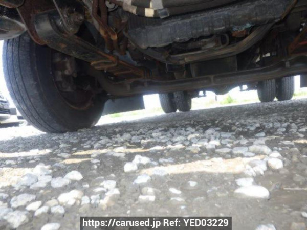 Used 1993 MT mitsubishi canter-guts FB308B Image[25]