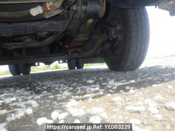 Used 1993 MT mitsubishi canter-guts FB308B Image[26]