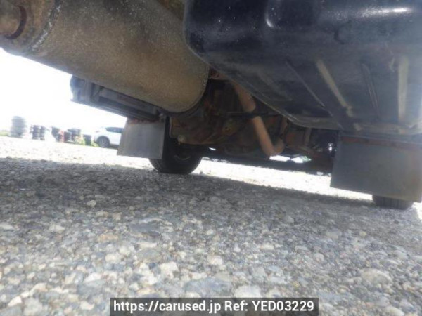 Used 1993 MT mitsubishi canter-guts FB308B Image[27]