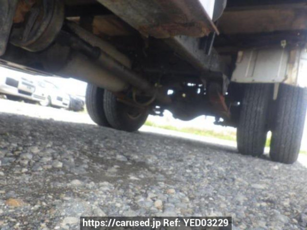 Used 1993 MT mitsubishi canter-guts FB308B Image[32]