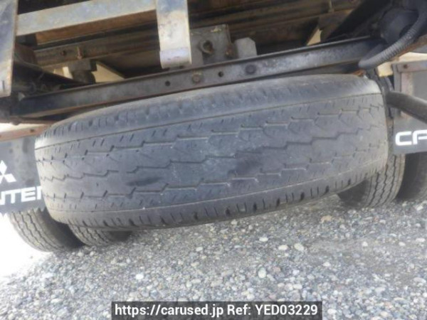 Used 1993 MT mitsubishi canter-guts FB308B Image[33]